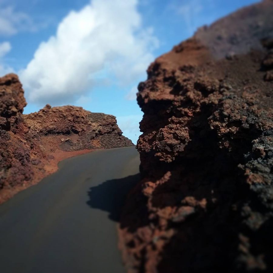 Parco Nazionale di Timanfaya