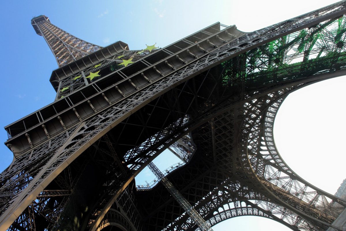 Tour Eiffel