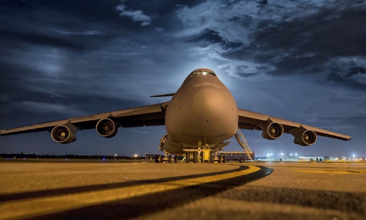 boeing