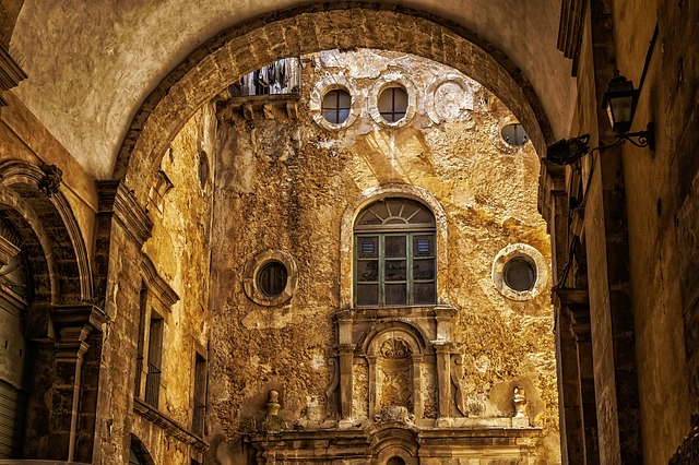 caltagirone