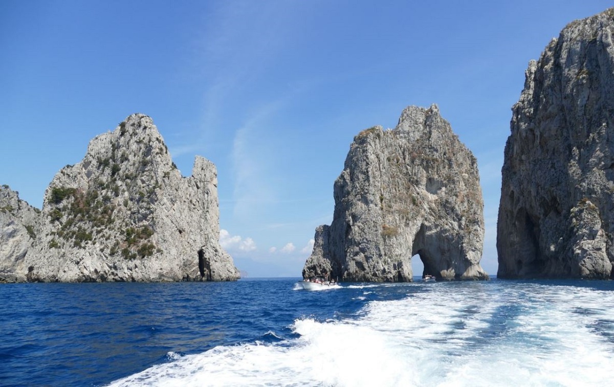 capri