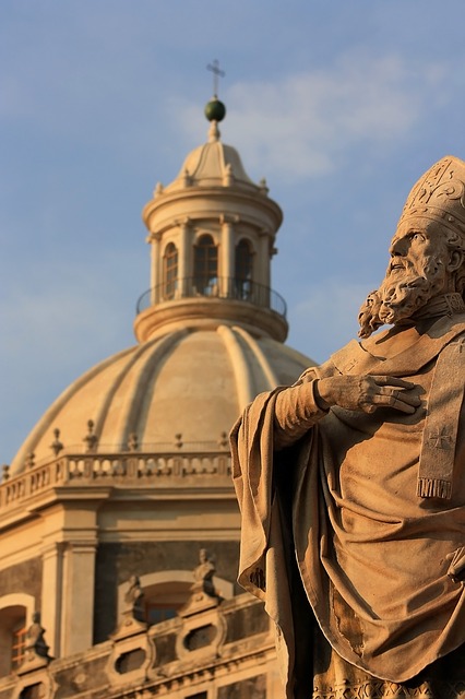 catania