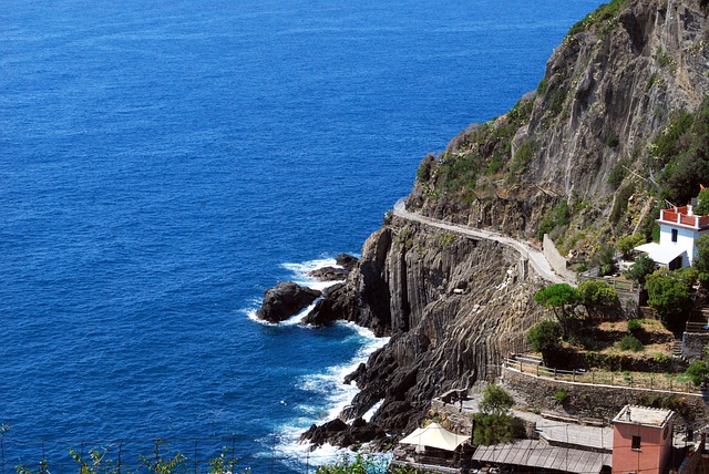 cinqueterre