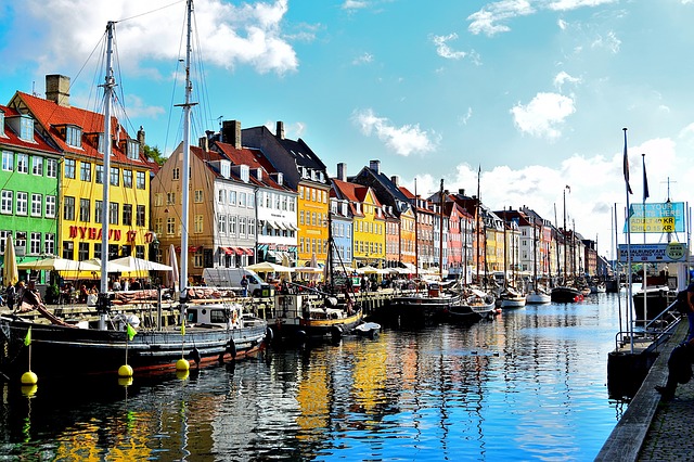 copenaghen
