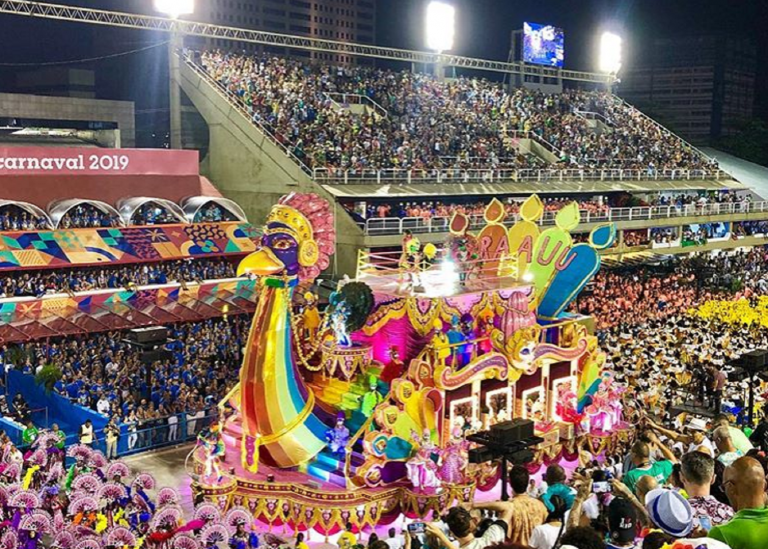 copertina carnevale