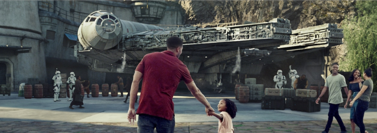 copertina star wars