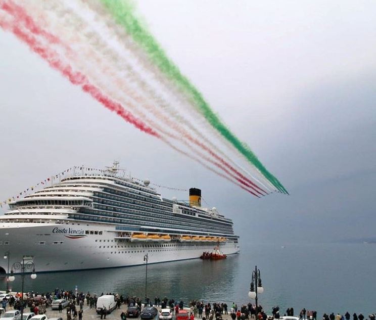 costa vene