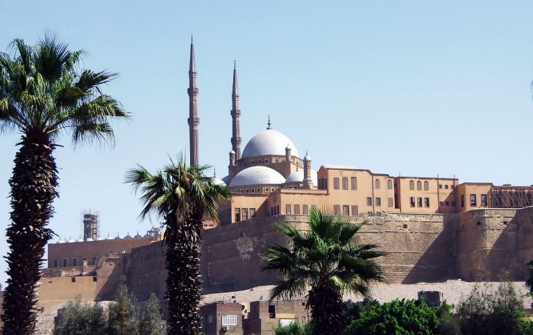 Il Cairo, la città più economica per un viaggio low cost
