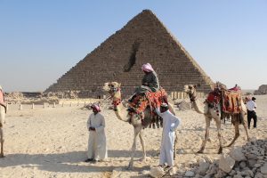 Il Cairo, la città più economica per un viaggio low cost