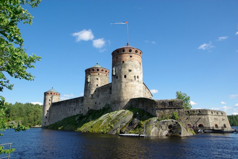 Vuoi essere felice? La Finlandia insegna gratis ad esserlo