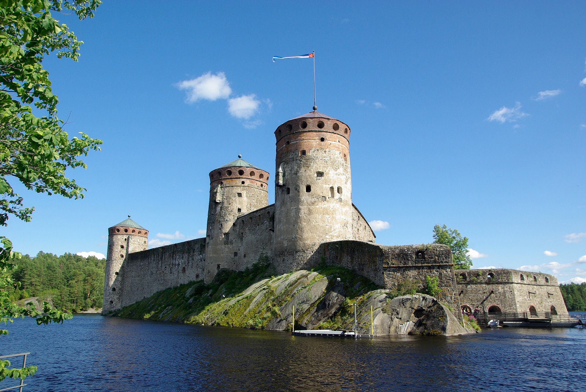 Vuoi essere felice? La Finlandia insegna gratis ad esserlo