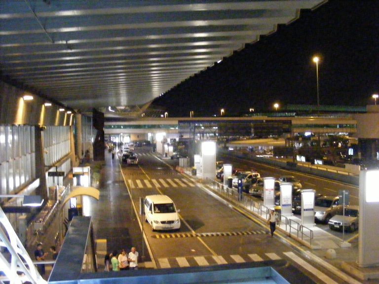 Fiumicino