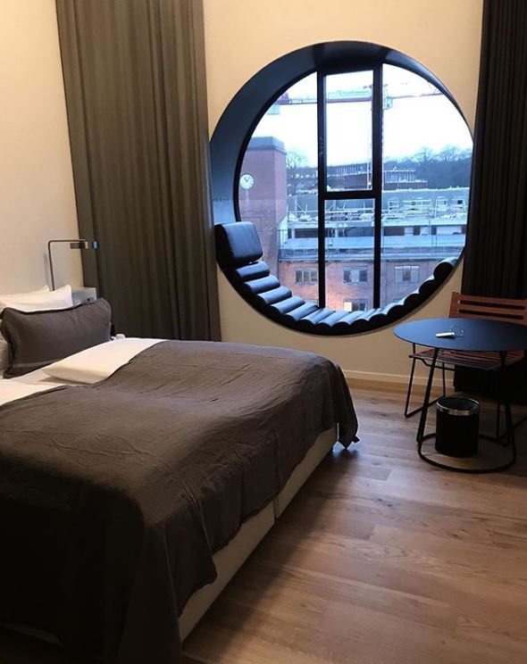 hotel