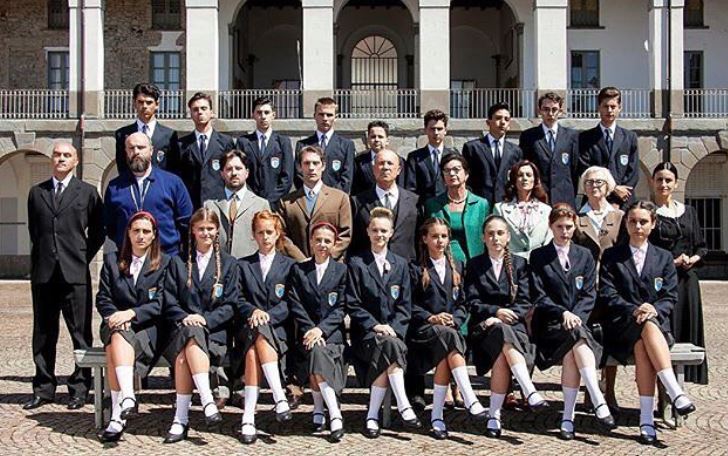 il collegio
