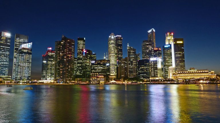 Le città più care al mondo la classifica