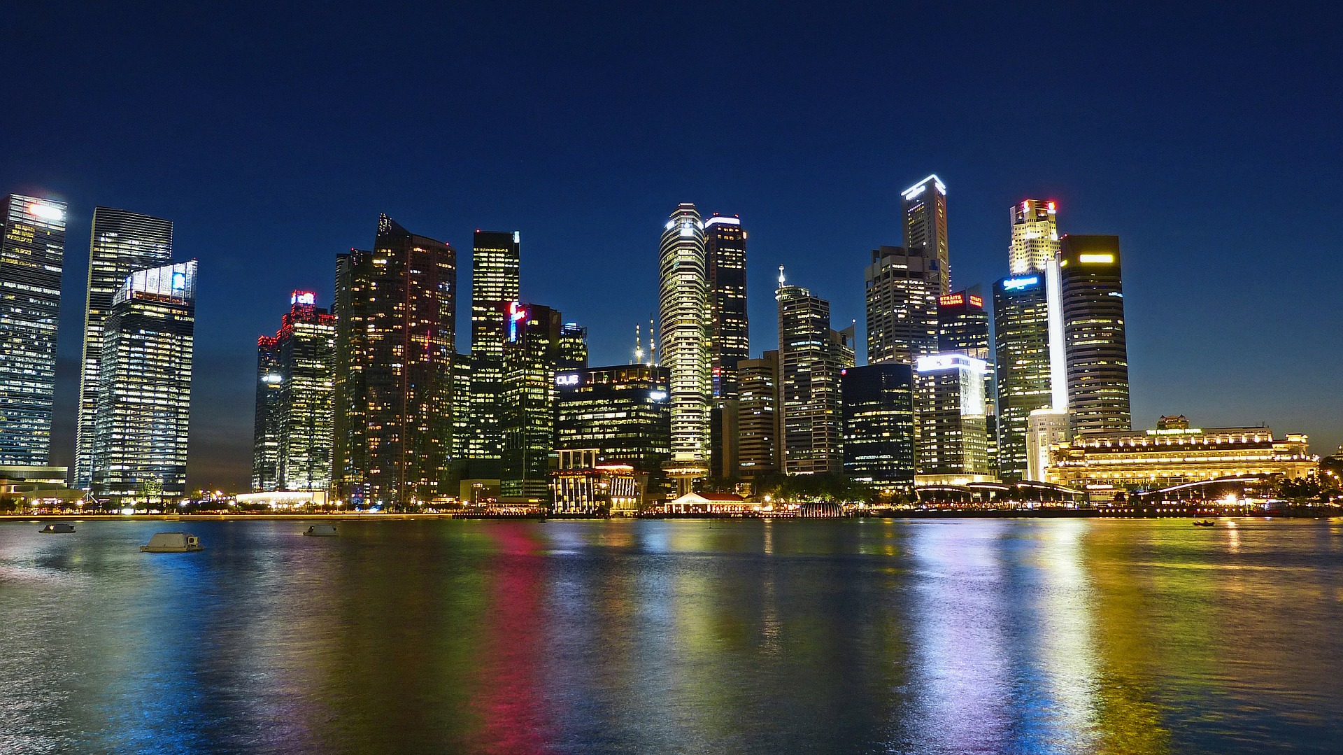 Le città più care al mondo la classifica