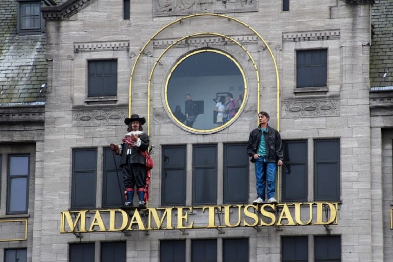 madame