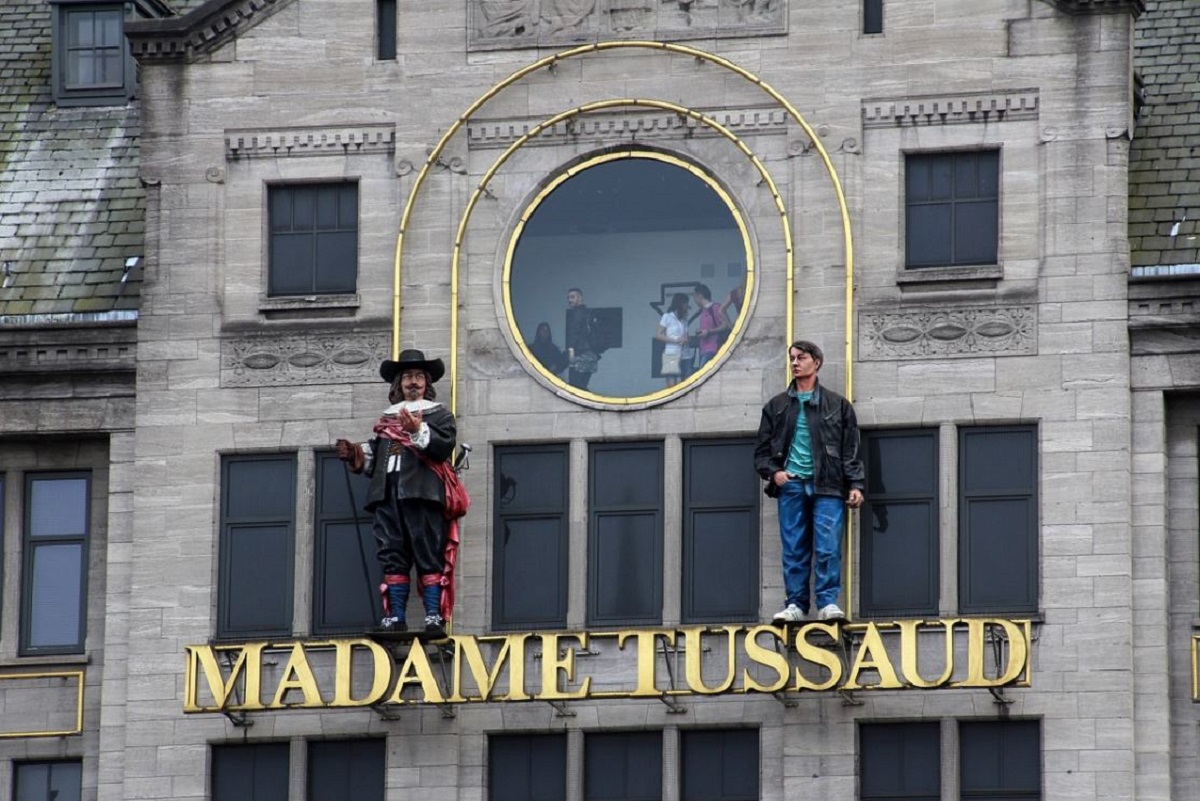 madame