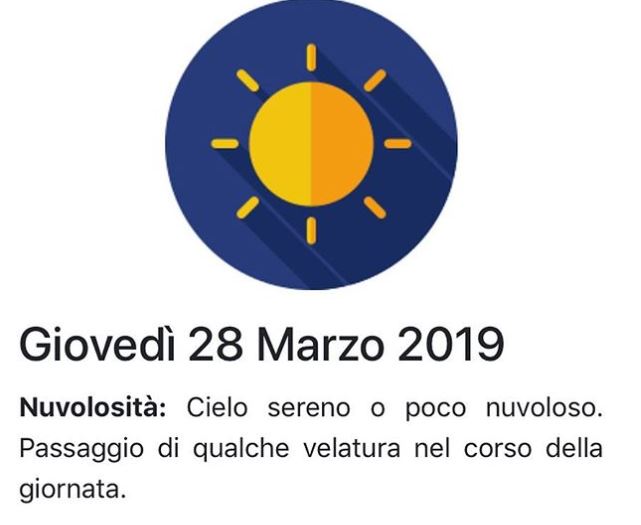 meteo
