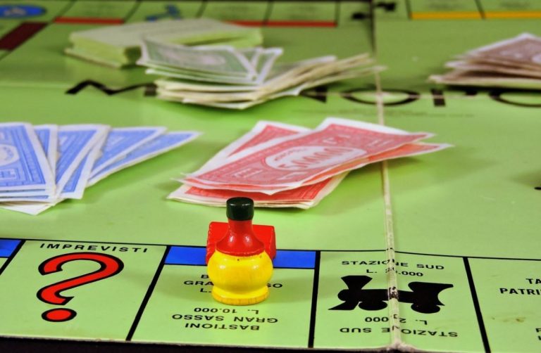monopoli