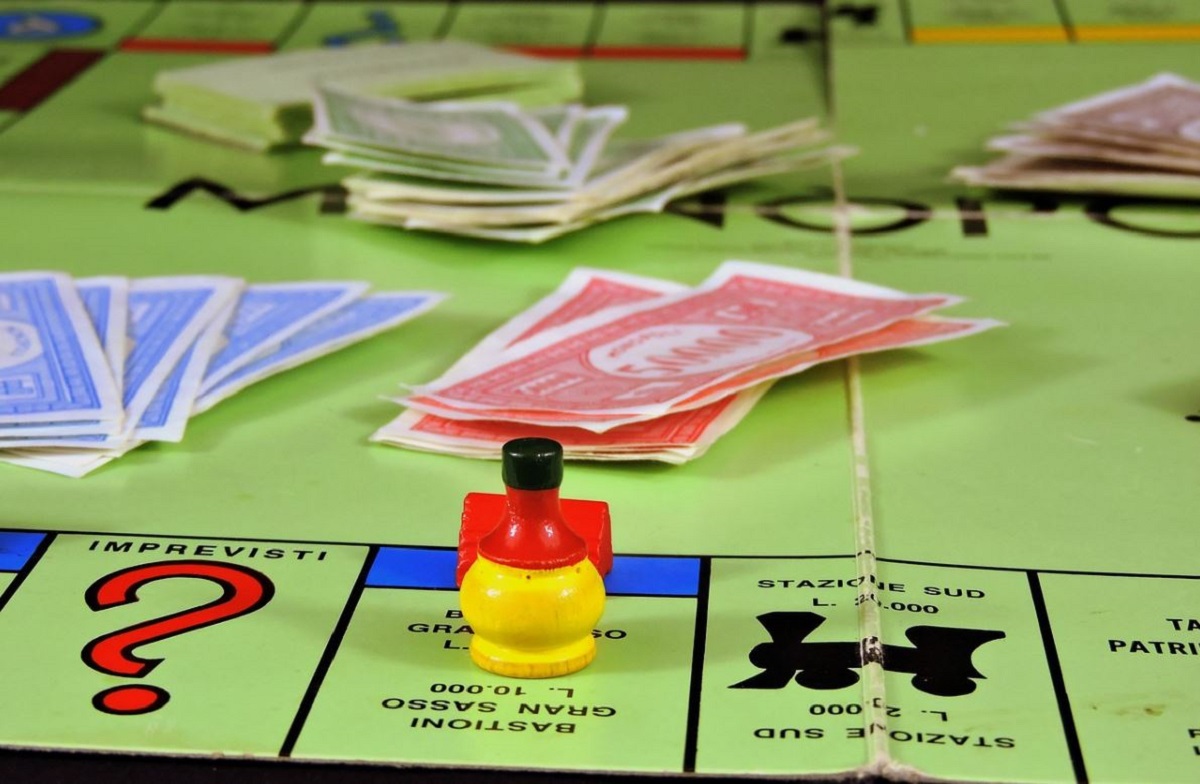 monopoli
