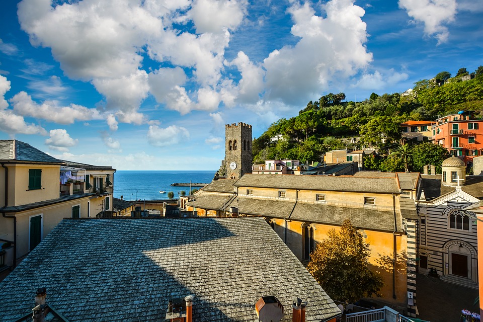 monterosso