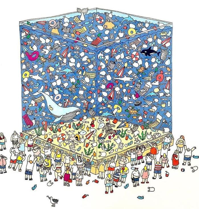plastic