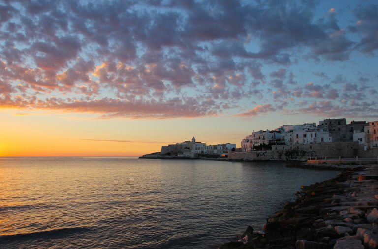 puglia