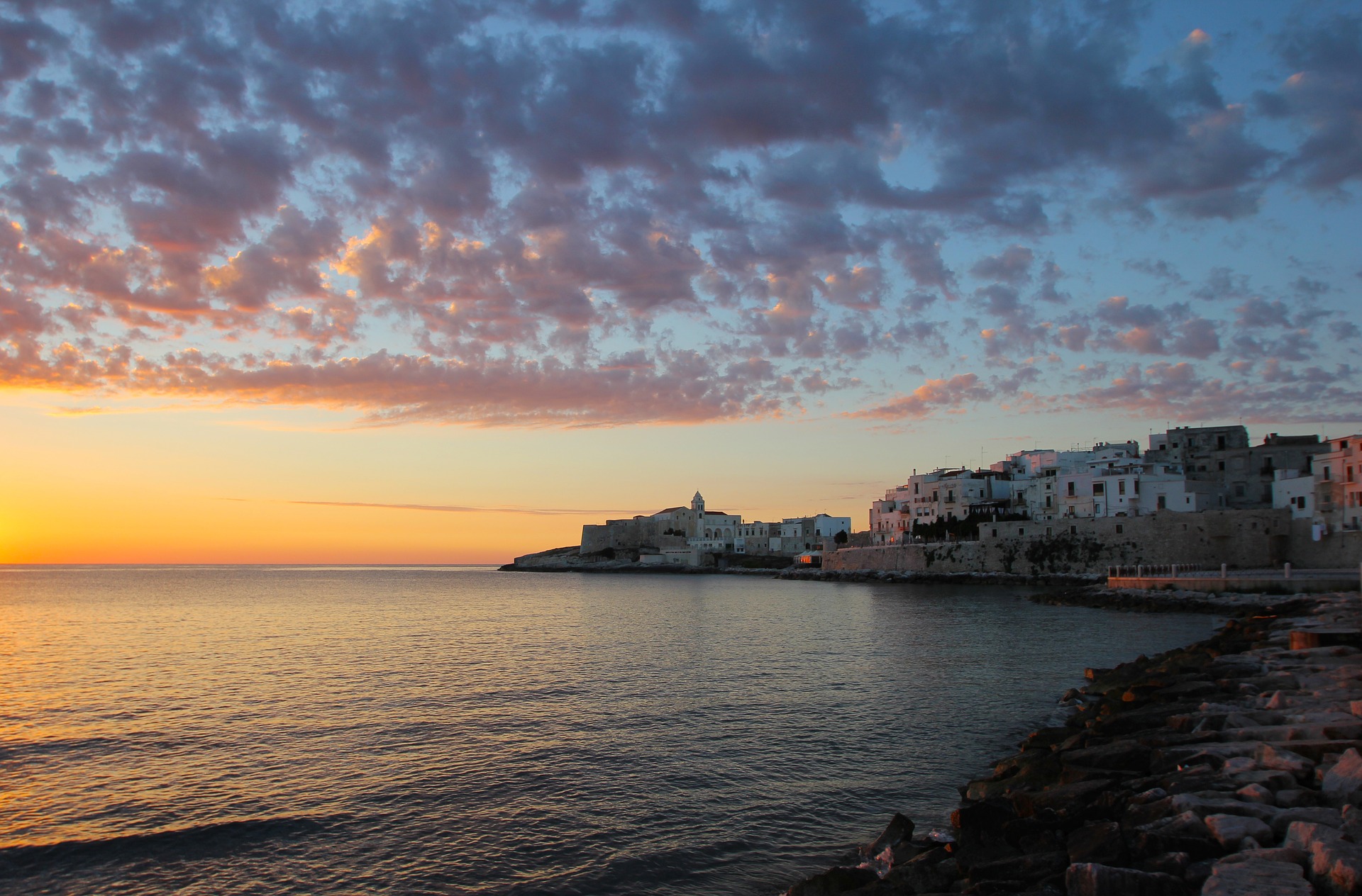 puglia