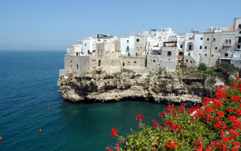 Matteo Garrone sceglie la Puglia come location per "Pinocchio"