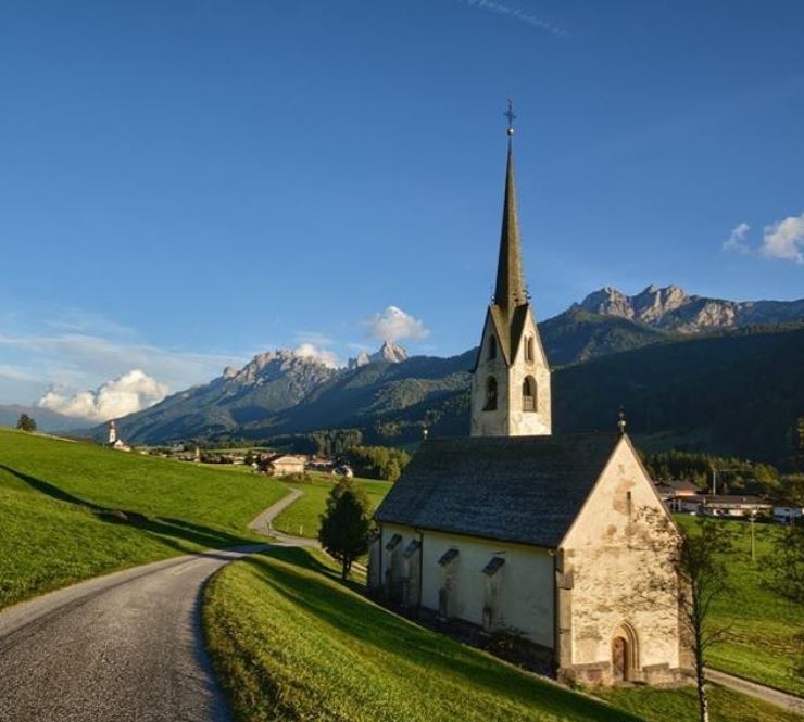san candido