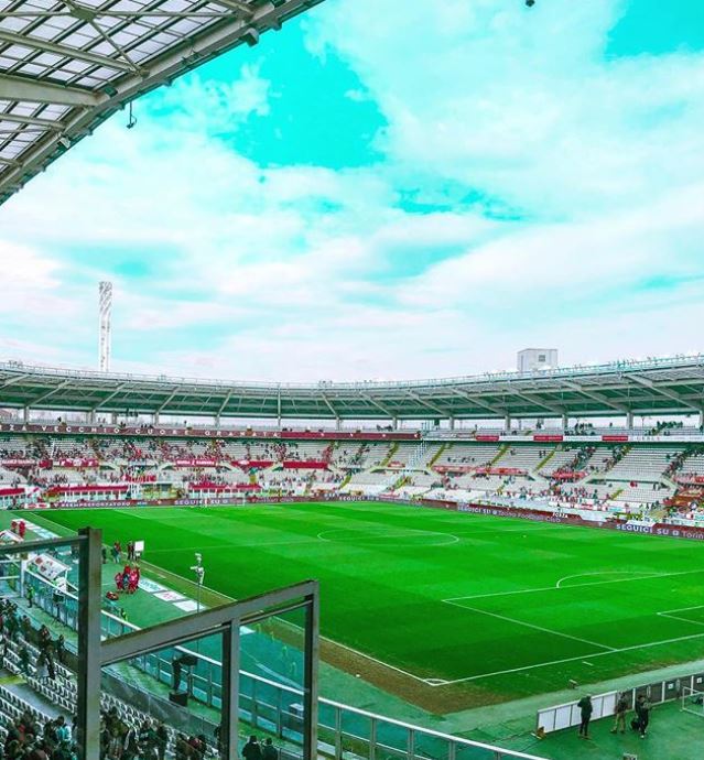 stadio