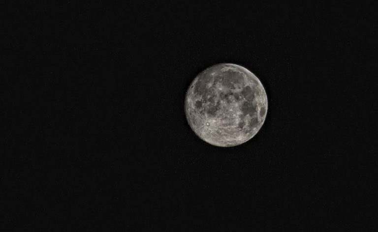 super luna
