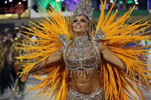 Rio de Janeiro, carnevale 2019: come si festeggia?