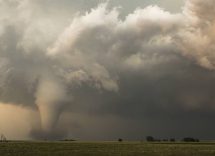 Tornado tour