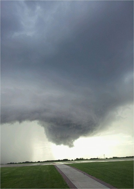 tornado