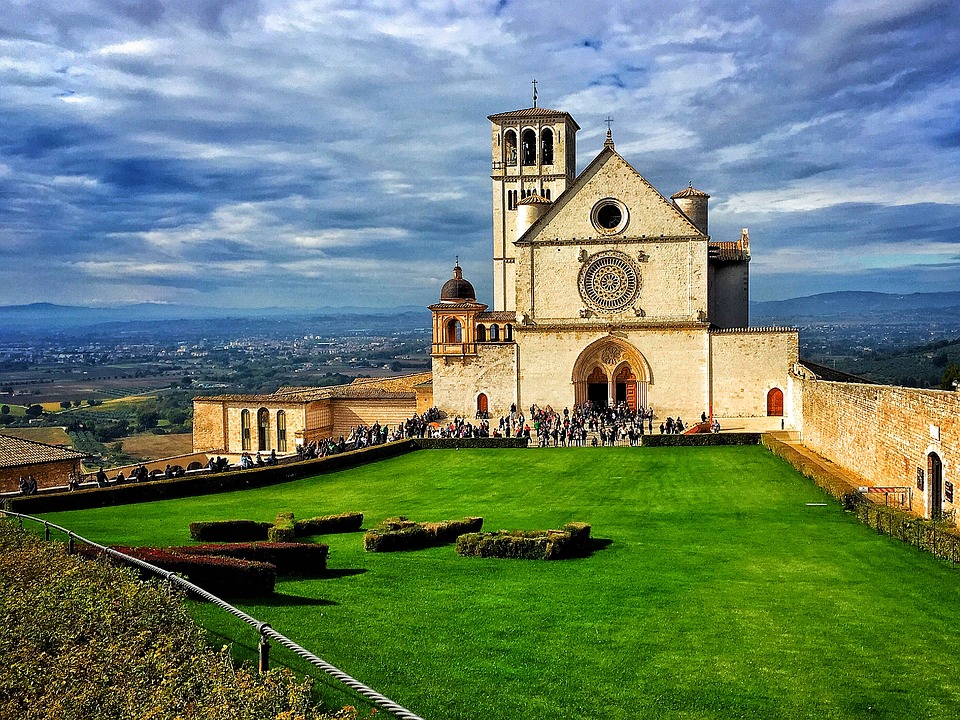 Umbria
