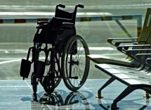 viaggiare con disabilità