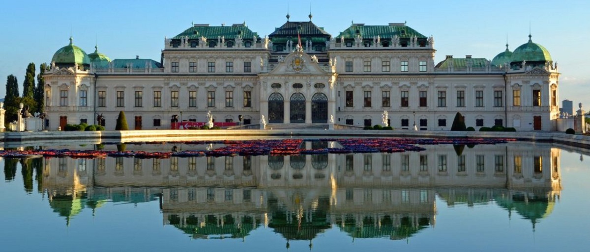 vienna
