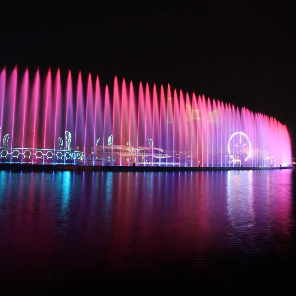 Wonderland Eurasia 1
