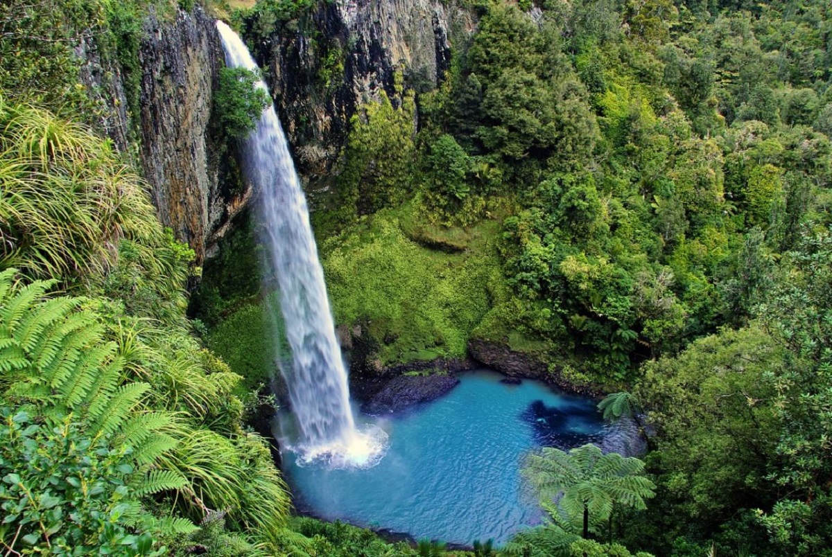 zeland