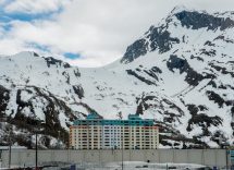 Whittier Alaska