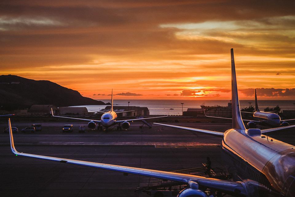 aeroporto