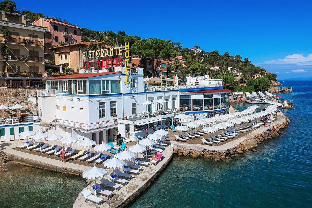 Argentario