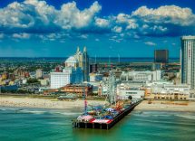 atlantic city