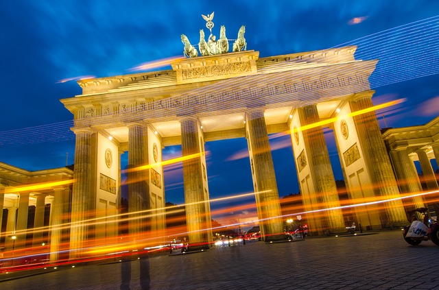 berlino