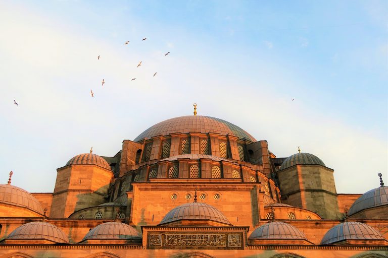 Istanbul: cosa fare e vedere in primavera