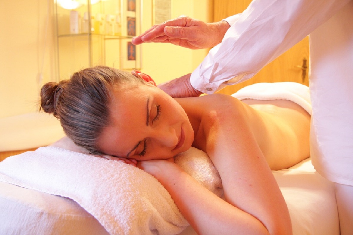 centro benessere