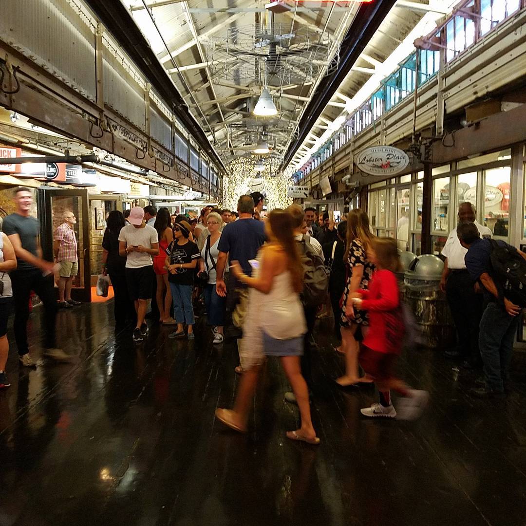 chelsea Market