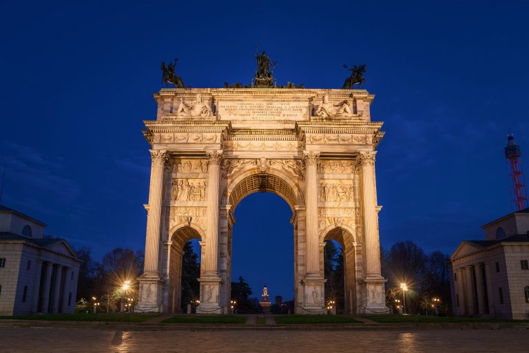 Cosa fare di notte a Milano